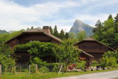 Chalet Kandahar - 