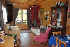 Chalet Kandahar - 