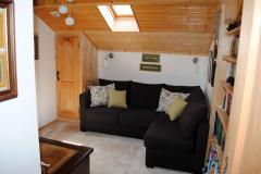 Chalet Kandahar - 