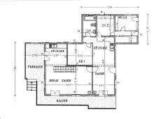 Chalet Kandahar - 
