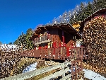 Chalet La Bergerie - 