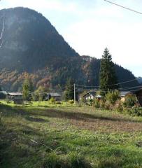 Land La Chapelle - 