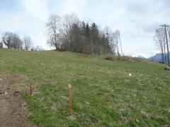 Terrain La Combe - 