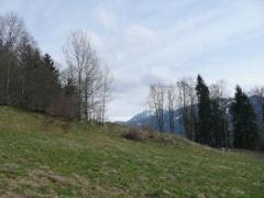 Terrain La Combe - 