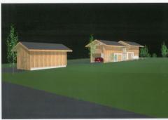Terrain La Cour - 