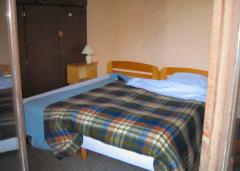 Chalet Laer - (fr)Bedroom