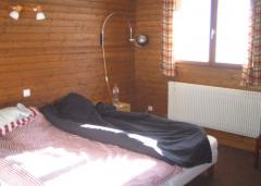 Chalet Laer - (fr)Bedroom