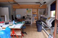 Commercial Premises Morillon - (fr)The commercial premises