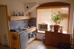 Commercial Premises Morillon - (fr)The kitchen area