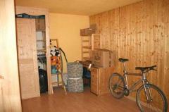 Commercial Premises Morillon - (fr)Lower ground floor