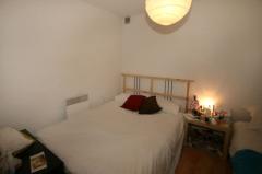 Chalet La Lune - Une chambre, rez de chaussée