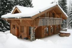 Chalet La Lune - Chalet La Lune