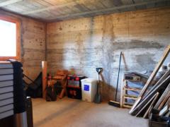 Chalet Lanchettes - (fr)Storage room 1