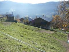 Terrain Etry - Les terrain à vendre