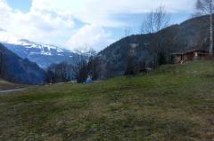 Terrain Le Gouter - Terrain Le Gouter
