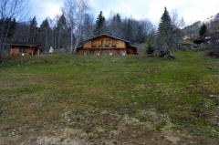 Terrain Le Gouter - 