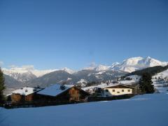 Terrain Lumière des Alpes, Plot 8 - 