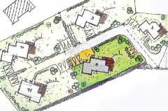 Terrain Lumière des Alpes, Plot 8 - 