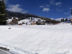 Terrain Sous Le Rocher - 