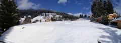 Terrain Sous Le Rocher - 