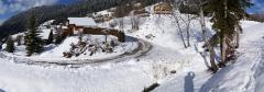Terrain Sous Le Rocher - 
