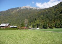 Land Vallons - (fr)Plot of land at Les Vallons d