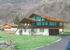 Land at Verchaix - 