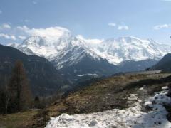 Land Vernay - Vue