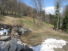 Land Vernay - Terrain