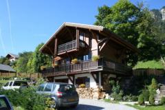 Chalet La Perriere - (fr)Chalet La Perriere