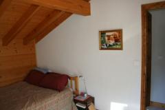 Chalet La Perriere - (fr)Bedroom