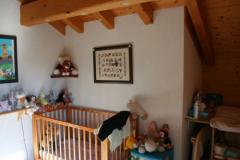 Chalet La Perriere - (fr)Bedroom