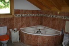 Chalet La Perriere - (fr)Bathroom