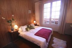 Appt. La Residence - (fr)Bedroom 3
