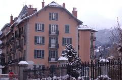 Appt. La Residence - (fr)La Residence