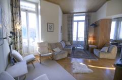 Appt. La Residence - (fr)Lounge