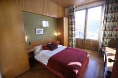 Appt. La Residence - (fr)Bedroom 1