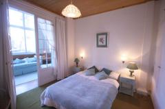 Appt. La Residence - (fr)Bedroom 2