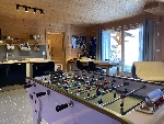 Chalet Ours - 