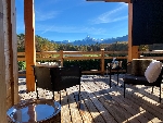 Chalet Ours - 