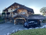 Chalet Ours - 