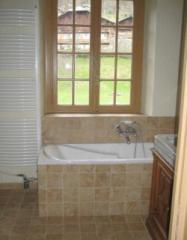 Maison Le Lavandan - (fr)Bathroom