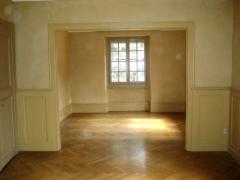 Maison Le Lavandan - (fr)Sitting/dining room