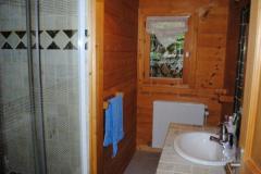 Chalet La Verne - SDD