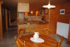 Chalet La Verne - L