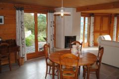 Chalet La Verne - L