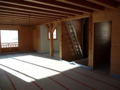 Chalet Laydevant - L