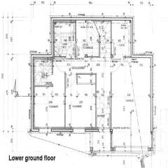 Chalet Laydevant - 
