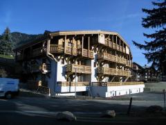 Appt. Le Diamant, 107 - 