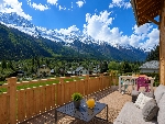 Chalet Leila - 